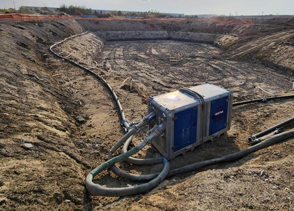 Modern Approaches to Accurate Dewatering System Design | VEI ...
