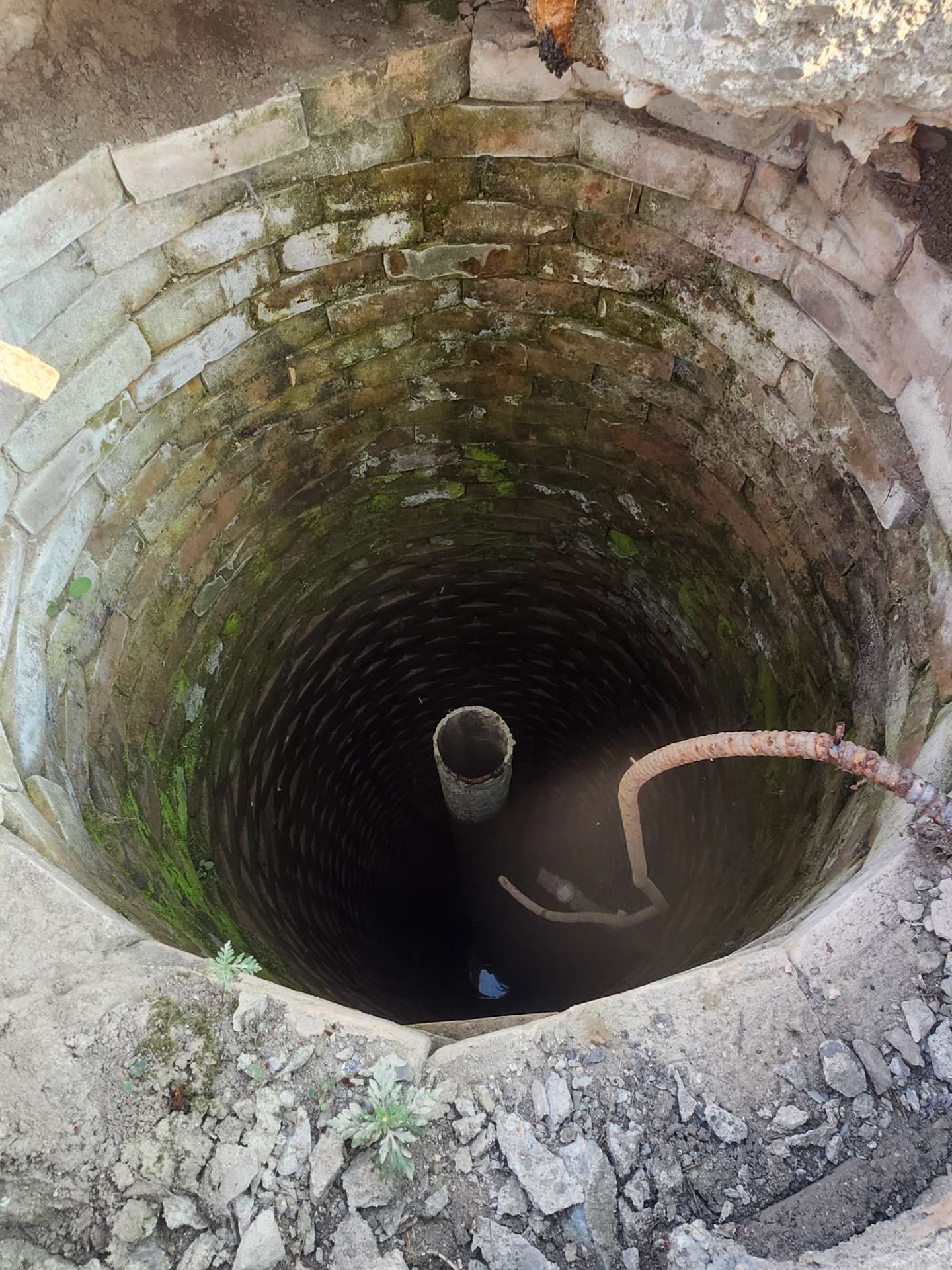 Abandoning & Decommissioning Wells in Ontario: What Environmental Pros ...