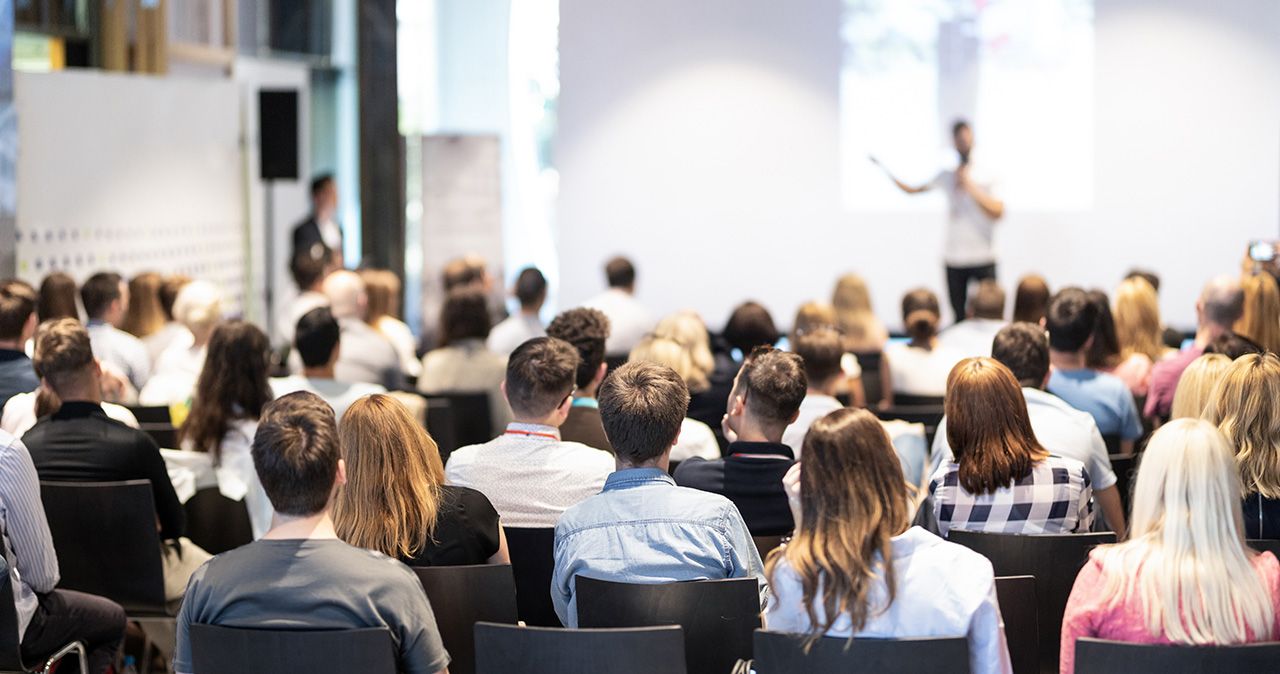 Toronto Vapour Intrusion Conference (TVIC) | VEI Contracting inc